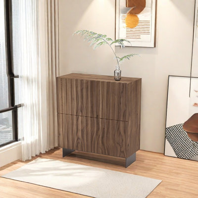 Armoire d'appoint moderne et luxueuse
