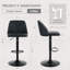 Swivel Bar Stool-123277439