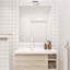 Barre d'éclairage de salle de bain 1 lumière DEL Alfonza-2061077004-2056703690-2123785318