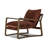 Goldberg Wooden Frame Armchair-542694272-542694332