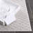 Keymaya Performance Geometric Rug-825857591