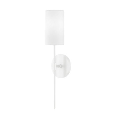 Single Light Dimmable Wallchiere