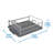 Steel Dish Rack-49657019