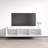 Fly Modular Floating TV Stand for TVs up to 70"-591730684