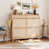 Light Yellow Wood