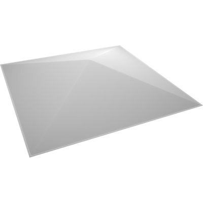 Sellek EnduraWall Decorative 3D Wall Panel