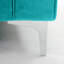 Georgio 3 Seater Velvet Sofa-687858876
