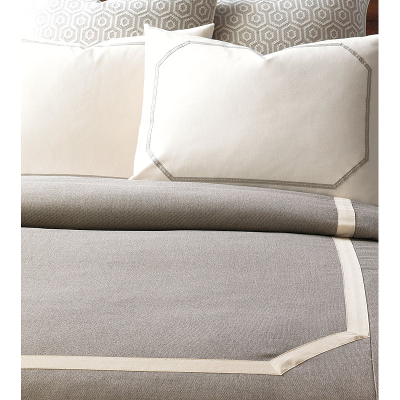 Housse de couette Gavin, Housse de couette très grand super