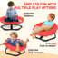 Children's Swivel Chair