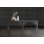 Melange 110'' W Console Table