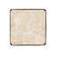 Crema Marble End Table