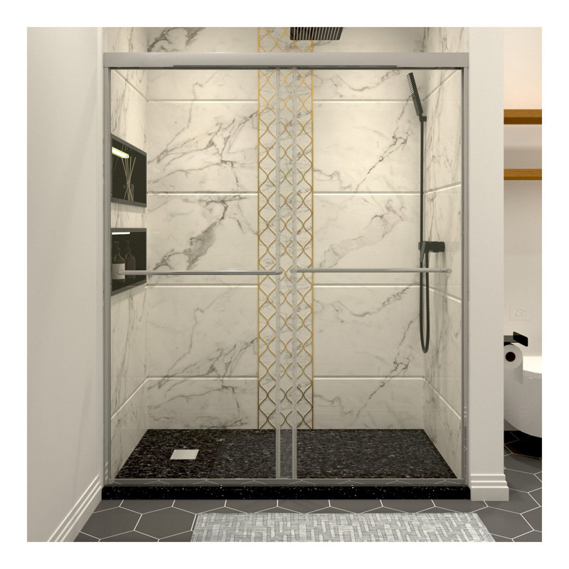 Portes de douche