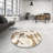Smelterville Abstract Indoor Rug-1096764399