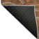 Premium Machine Washable Prisco Paprika Rug