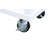26.75 in. W Steel Bottom Rollaway Chest