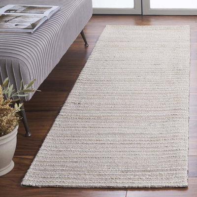 Tapis ivoire Kehlani