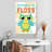 Brampt Remember To Floss-108668632