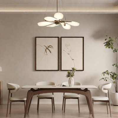 Table de salle à manger Modern Modern