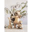 Figurine de lapin