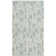 Legaspi Hand Woven Performance Chevron Rug