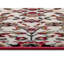 Flatweave Red/Cream Rug-72873633