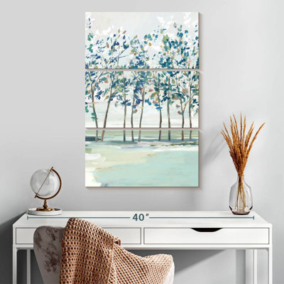 Harnek Blue Ridge I