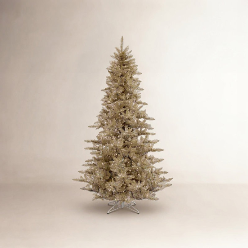 12' Fir Christmas Tree, 4.5' H