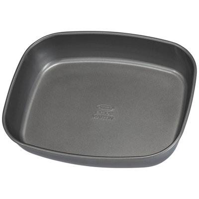 Stellar James Martin Carbon Steel