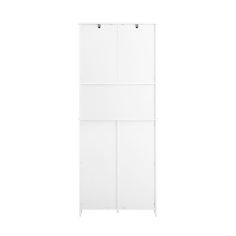 Tulloch Bathroom Cabinet