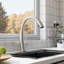 Belfry Kitchen Pull Out Kitchen Faucet-22390132