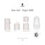 Ionic Salt + Pepper Mills-992635677