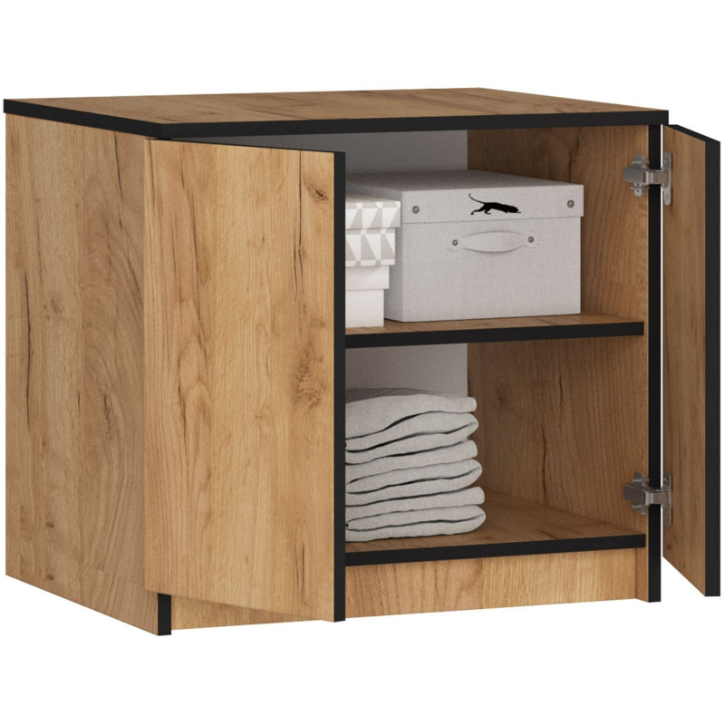 Sintia 2 -Door Console