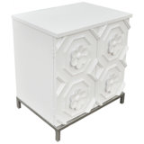 Tyrol Nightstand