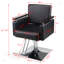 Chaise de bureau Chianne