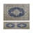 Modern Chic Non-Woven Soft Type Printed Rug with Intricate Geometric Design Ideal for Enhancing the Aesthetics of Your Home Decor-128732095