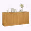 Buffet 59 "Modern Wavy