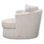 Astraya Upholstered Barrel Chair