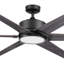 Ventilateur de plafond d'intérieur 62 po Talbert avec télécommande et ensemble d'éclairage inclus