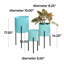 Pot de fleurs Persinger-786306971