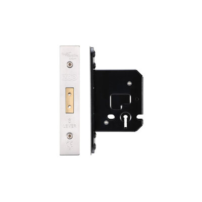 3 Lever Dead Lock