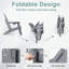 Chaise Adirondack pliante Uniopolis-1202538584