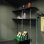 Keter Darwin  Potting Shed 6x8ft