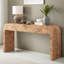 Table d'appoint 51 po pour canapé d'entrée-867452039