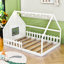 Lit double en bois-484131526