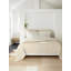 Marino Natural/Ivory Matelasse Coverlet-1829716646