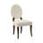 Cameo 20'' H Beech Side Chair-70398855-70398860