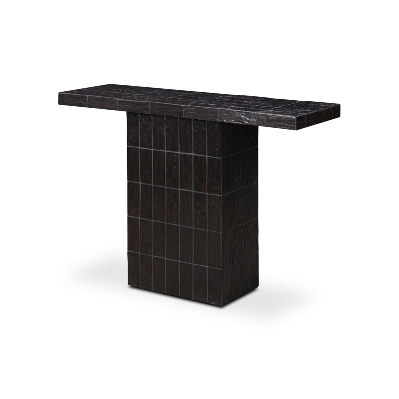 Tanik 45.75 in. Console Table
