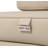 Doniece Top Grain Italian Leather Power Recliner-504690568