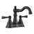 Oil Rubbed Bronze selected