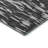 Premium Machine Washable Prisco Gray Rug-817731464